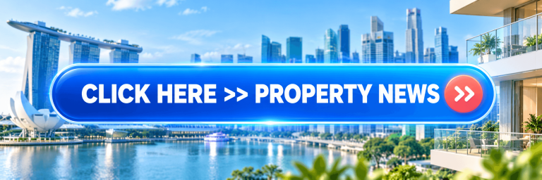 Singapore Property News